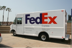 東莞Fedex國際快遞哪家資費低?