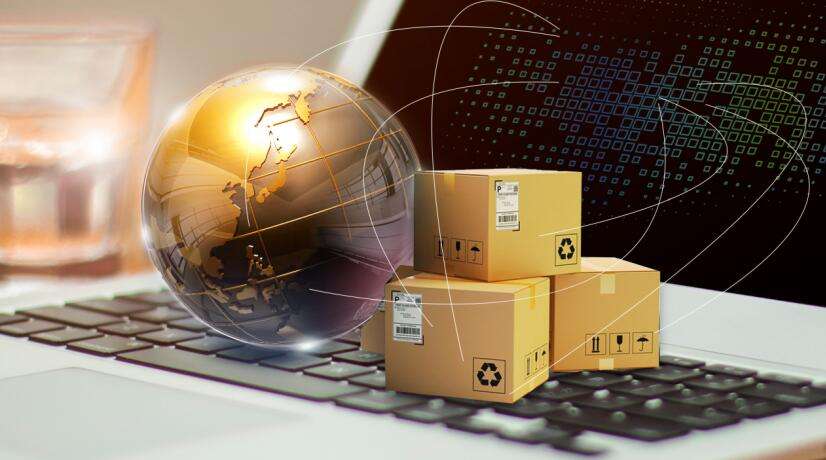 什么快遞能寄零食到美國?怎么寄?