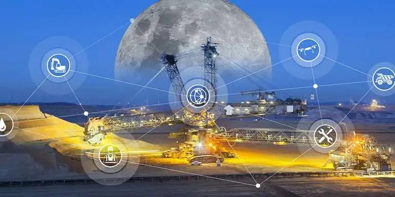 物聯(lián)網(wǎng)如何改變供應(yīng)鏈的各個(gè)方面？