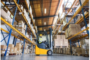 跨境電商云倉倉儲在東莞有網點嗎？