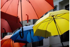 國(guó)際快遞不能寄雨傘嗎怎么辦