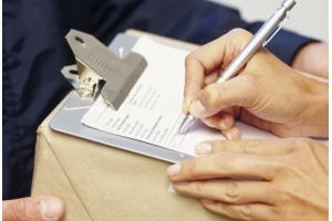 在西安想寄國(guó)際快遞怎么辦