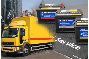 國(guó)際快遞帶電池怎么寄呢