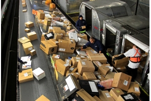 怎么寄國際快遞最快