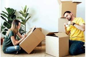 從中國怎么寄國際快遞到澳洲