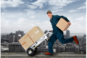 山東地區要郵寄快遞到國外找誰