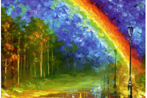 寄油畫(huà)適合用哪個(gè)國(guó)際快遞