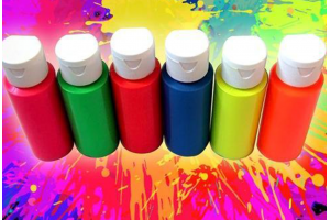 　什么國(guó)際快遞可以寄液體顏料