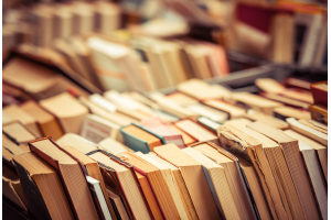 書(shū)本寄國(guó)際快遞怎么包裝