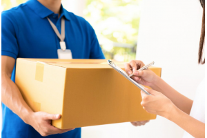 國(guó)際快遞中的飲水機(jī)怎么寄的