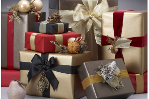 寄國際快遞時(shí)禮品怎么描述