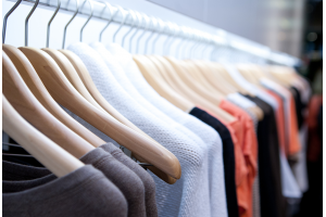 國際快遞寄衣服怎么打包