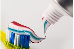 國際快遞中牙膏怎么寄