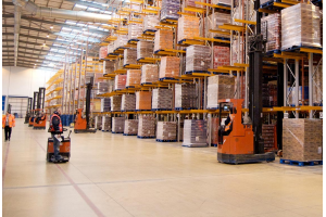 如何處理國際物流中的報(bào)關(guān)手續(xù)?