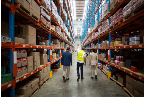 國際物流中的運(yùn)輸文件：準(zhǔn)備和處理的重要步驟