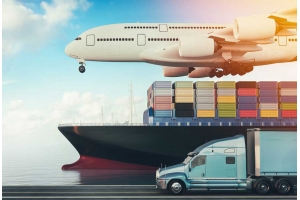 如何處理國際快遞包裹的關稅和稅費?