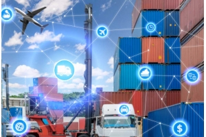 郵寄的國際快遞要收派送費是什么鬼?