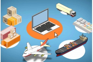 跨境電商訂單包裹怎么寄國際快遞?