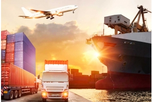 國際物流近期積蓄力量迎戰跨境電商旺季來臨