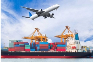 什么是國際物流多式聯運，它的優勢是什么?