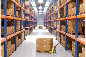 泰嘉物流發往國外的快遞包裹怎么操作的?