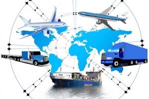 國(guó)際快遞公司的在線客戶(hù)服務(wù)：方便快捷的溝通渠道