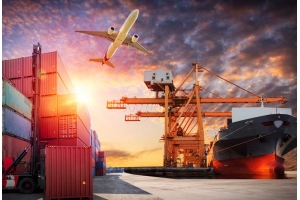 我可以在國(guó)際快遞中寄送易碎物品嗎?