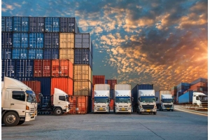 國際快遞服務是否支持先發貨后付款?