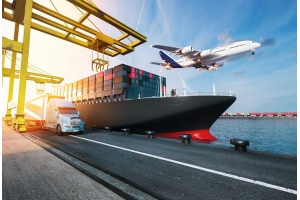 國際物流中的報關是如何體現的?