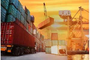 國(guó)際航空運(yùn)輸中的多式聯(lián)運(yùn)是什么?