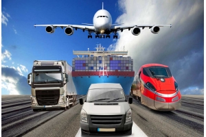 國際貨物運輸中的運輸文件如何確保完整性?