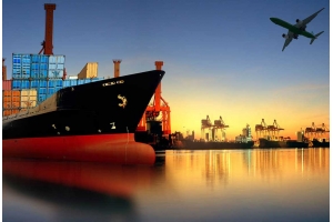 跨境發貨新體驗，香港渠道內地發