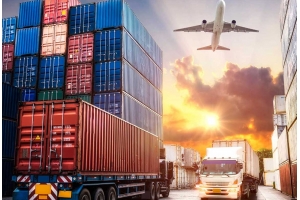 珠海跨境電商賣家如何便捷發(fā)送國(guó)際快遞?