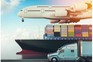 跨境電商速遞指南：如何確保貨物安全到達(dá)目的地?