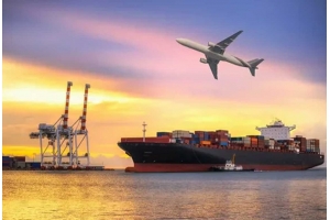 郵寄汽車尾翼到國外要多久?