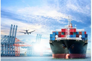 如何處理仿真花在國際運輸中可能遇到的貨物遲到問題?