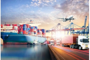 國(guó)際物流的未來(lái)趨勢(shì)：多式聯(lián)運(yùn)與智能物流的崛起