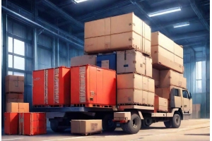 廣州E郵寶特貨渠道重磅上線!香水、刀具輕松寄，全球直達!