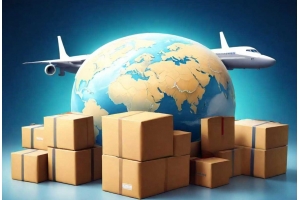 廣州跨境賣家發貨到國外，這樣選物流方式更方便