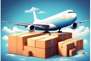 廣州發美國專線小包的渠道推薦，有什么服務優勢?