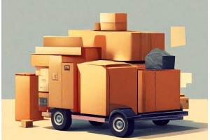 珠海航展見證無人機(jī)技術(shù)的革命性進(jìn)步!國(guó)際貨運(yùn)無人機(jī)或成未來物流趨勢(shì)?