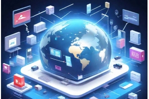 跨境電商物流怎么操作?一文教你高效發(fā)貨到全球