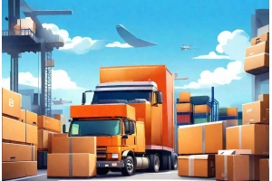 國內(nèi)郵寄自行車到國外要多少錢?跨境賣家必須了解的費(fèi)用與渠道