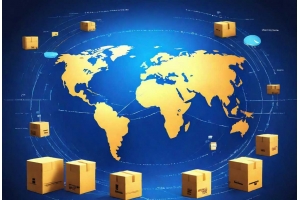 UPS的物流方式屬于什么物流?跨境電商賣家必知的物流知識(shí)