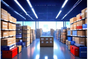 郵寄食品到國外有什么規(guī)矩?銷售食品的跨境賣家發(fā)貨注意事項