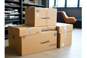 亞馬遜日本快遞攻略，如何快速補(bǔ)貨穩(wěn)住鏈接排名？