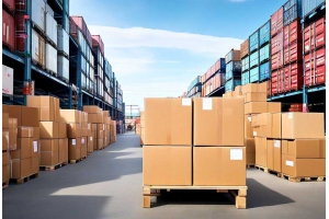 從“一帶一路”看國際物流新機遇：中歐貨運通道的未來