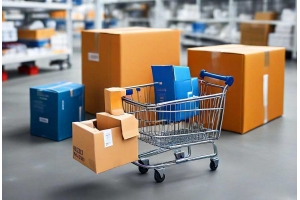 從中國發貨到美國的高效新選擇：加拿大UPS