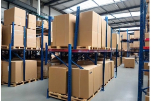 加拿大聯(lián)邦FedEx助力北美賣家：輕松通關(guān)6-8天直達(dá)美國