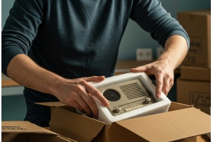 亞馬遜FBA打包要求全攻略：如何確保入倉順利?